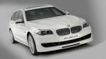 Alpina B5 Bi-Turbo Touring 2011 года (UK)
